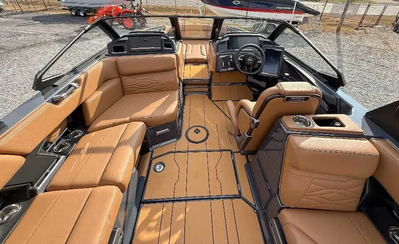 Slide: The Image of Supra SL 2026 - 12
