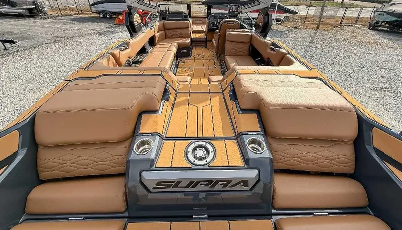 Slide: The Image of Supra SL 2026 - 10