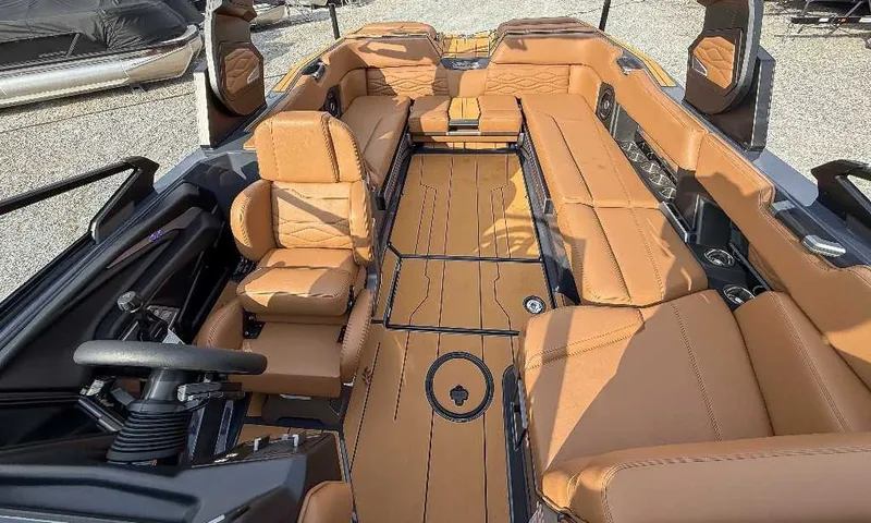 Slide: The Image of Supra SL 2026 - 15