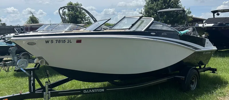 The Image of Glastron GTS 207 2015 - 1