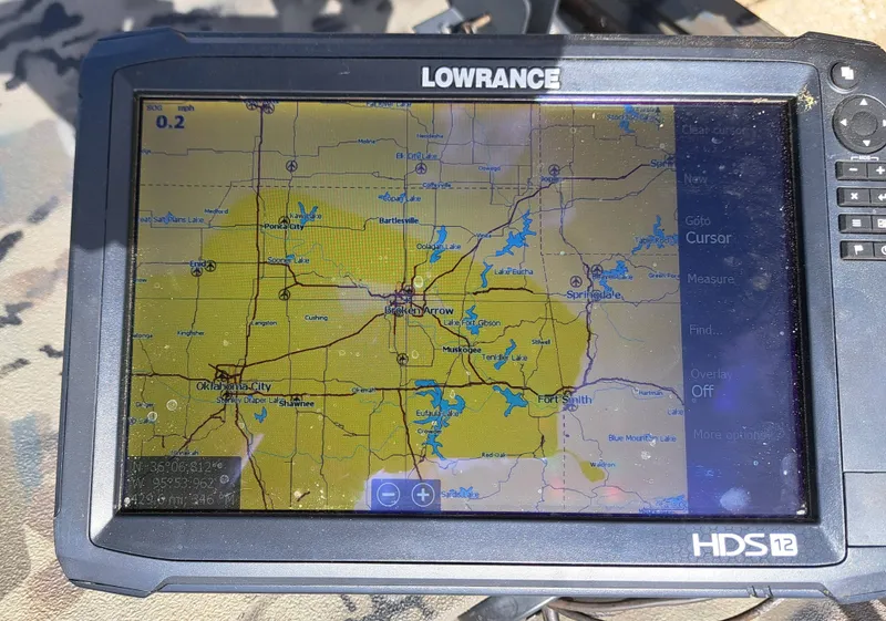 Slide: The Image of War Eagle 860LDV 2021 - 18