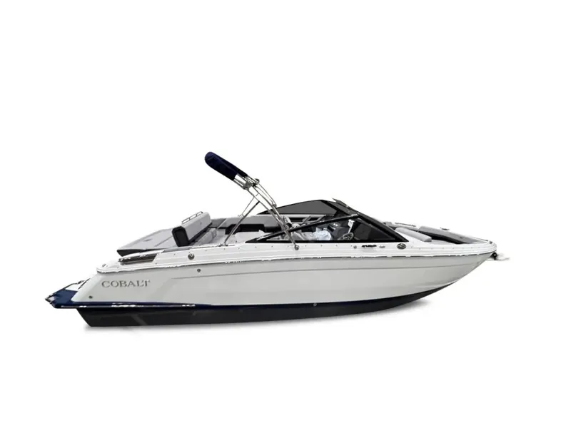 The Image of Cobalt R4 2027 - 1