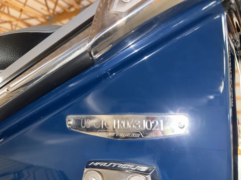 Slide: The Image of Nautique Super Air Nautique G25 Paragon 2021 - 23
