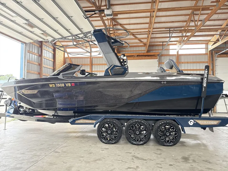 The Image of Nautique Super Air Nautique G25 Paragon 2021 - 1