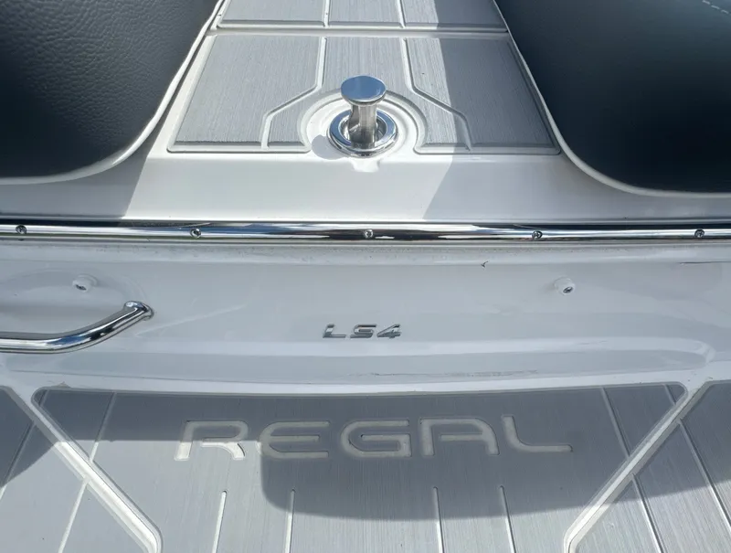 Slide: The Image of Regal LS4 2026 - 4