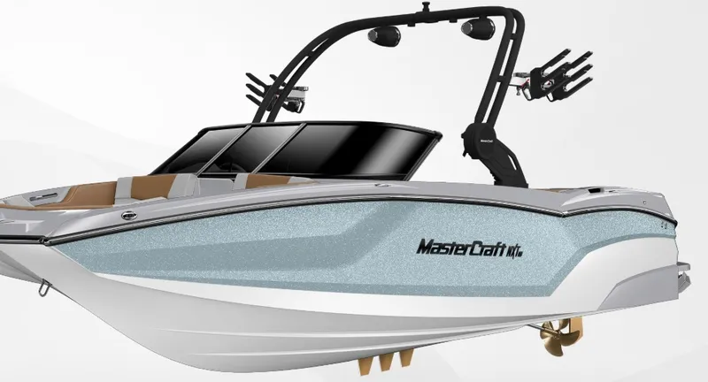 The Image of MasterCraft NXT22 2027 - 1
