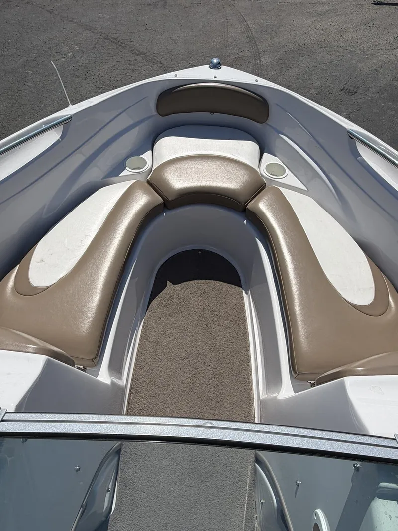 Slide: The Image of Four Winns 190 Horizon 2007 - 6