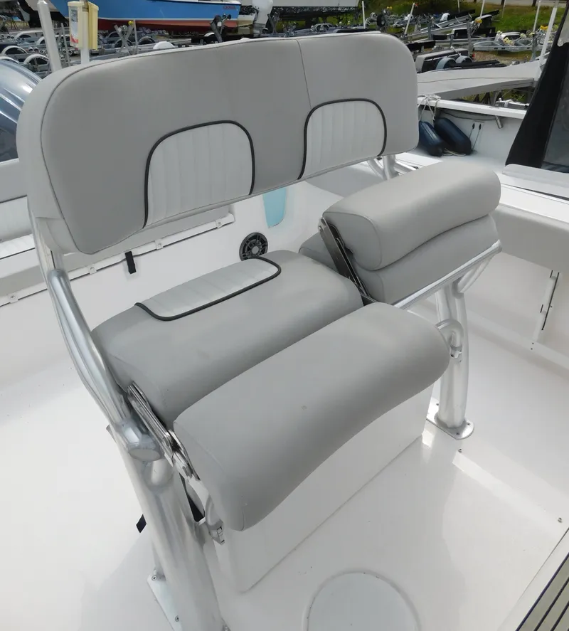 Slide: The Image of Sea Fox 248 Commander 2021 - 7
