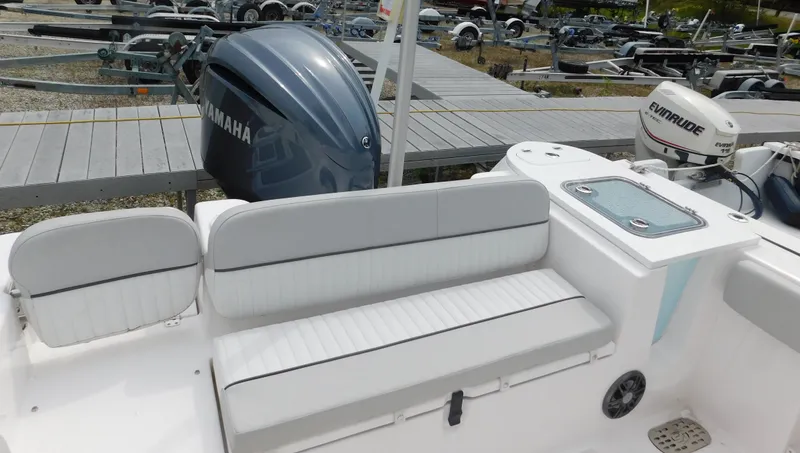 Slide: The Image of Sea Fox 248 Commander 2021 - 8