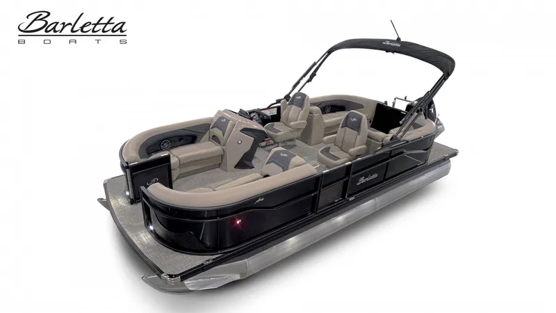 The Image of Barletta Aria A22QC 2027 - 1