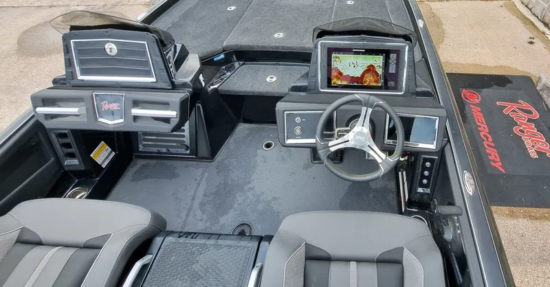 Slide: The Image of Ranger Z520R 2024 - 32