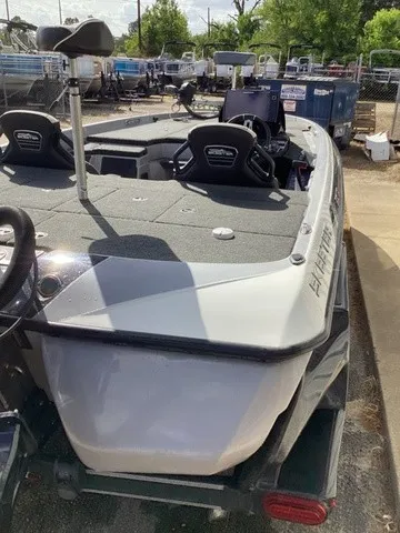 Slide: The Image of Skeeter FXR21 Limited 2020 - 47