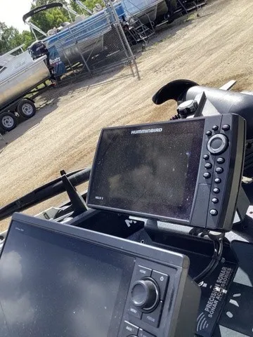 Slide: The Image of Skeeter FXR21 Limited 2020 - 41