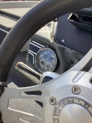 Slide: The Image of Skeeter FXR21 Limited 2020 - 38