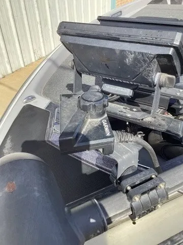 Slide: The Image of Skeeter FXR21 Limited 2020 - 19