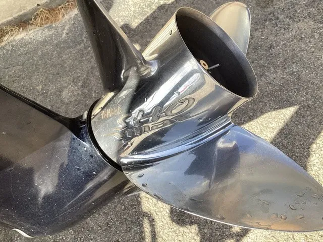 Slide: The Image of Skeeter FXR21 Limited 2020 - 49