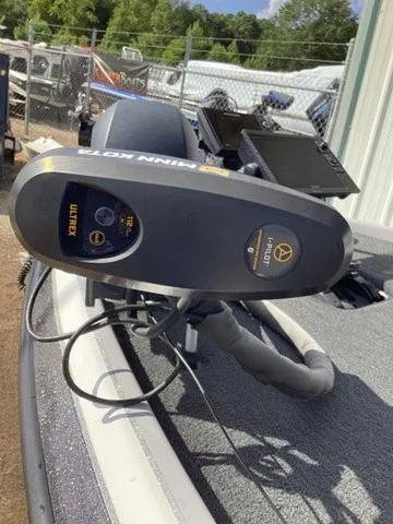 Slide: The Image of Skeeter FXR21 Limited 2020 - 17