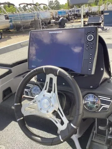 Slide: The Image of Skeeter FXR21 Limited 2020 - 37