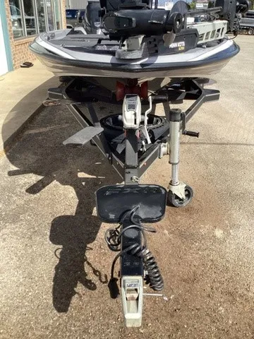 Slide: The Image of Skeeter FXR21 Limited 2020 - 21