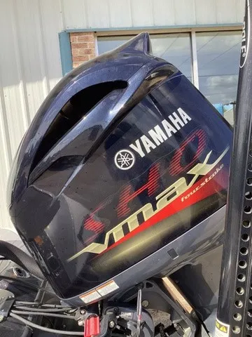 Slide: The Image of Skeeter FXR21 Limited 2020 - 53