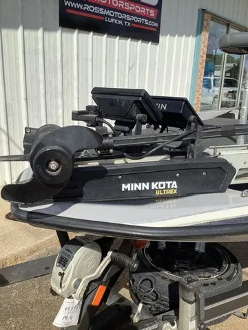 Slide: The Image of Skeeter FXR21 Limited 2020 - 16