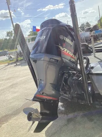 Slide: The Image of Skeeter FXR21 Limited 2020 - 46