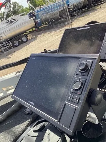 Slide: The Image of Skeeter FXR21 Limited 2020 - 40