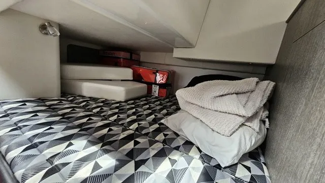 Slide: The Image of Monterey 295 Sport Yacht 2021 - 18