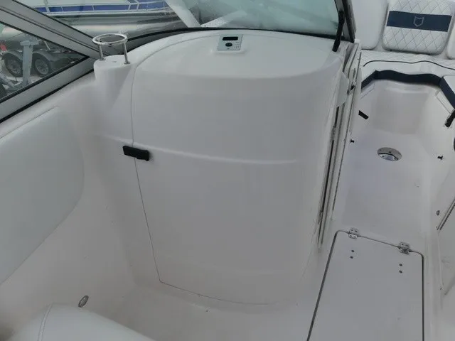 Slide: The Image of Sea Fox 228 Traveler 2024 - 16