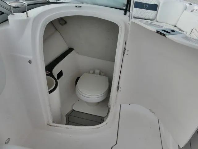 Slide: The Image of Sea Fox 228 Traveler 2024 - 15