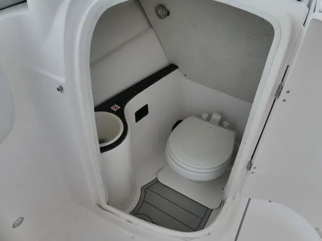 Slide: The Image of Sea Fox 228 Traveler 2024 - 14