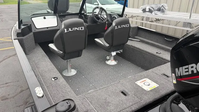 Slide: The Image of Lund 1650 REBEL XL SPORT SE 2027 - 9