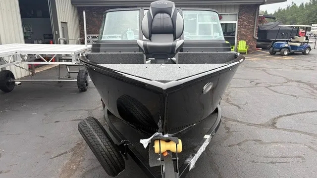Slide: The Image of Lund 1650 REBEL XL SPORT SE 2027 - 4