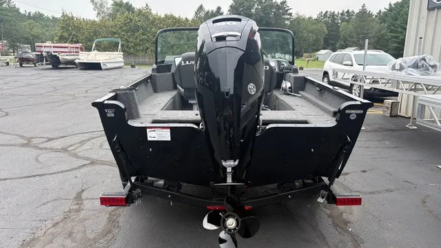 Slide: The Image of Lund 1650 REBEL XL SPORT SE 2027 - 7