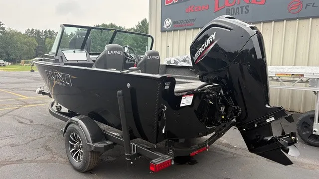 Slide: The Image of Lund 1650 REBEL XL SPORT SE 2027 - 8