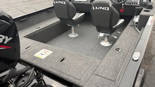 Slide: The Image of Lund 1650 REBEL XL SPORT SE 2027 - 11
