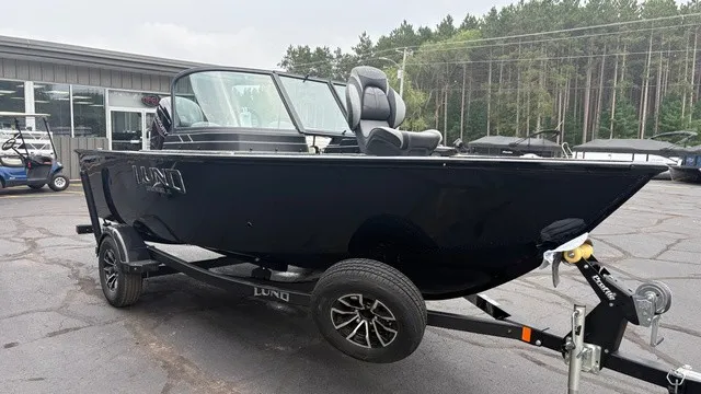 Slide: The Image of Lund 1650 REBEL XL SPORT SE 2027 - 5