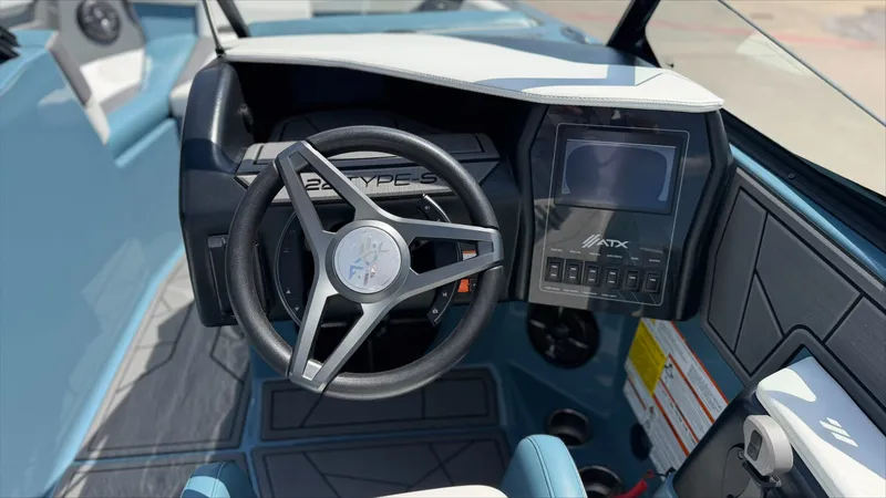 Slide: The Image of ATX 22 Type-S 2023 - 21