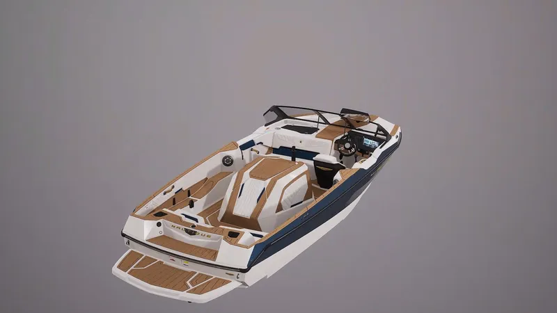 Slide: The Image of Nautique Ski Nautique 2027 - 7