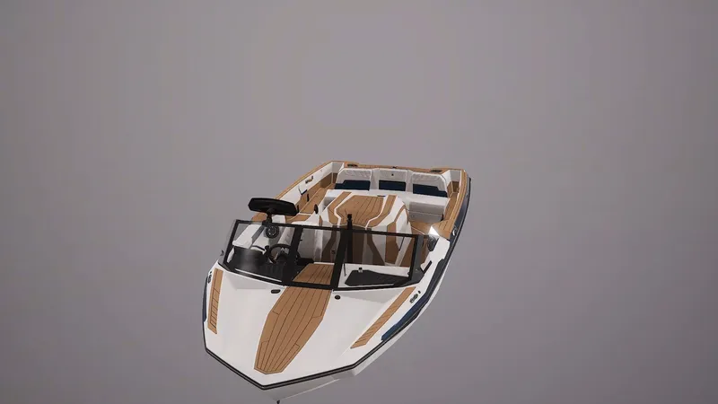 Slide: The Image of Nautique Ski Nautique 2027 - 6
