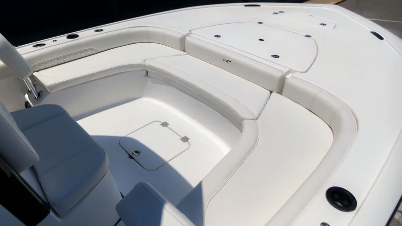 Slide: The Image of Tidewater 2500 Carolina Bay 2027 - 15