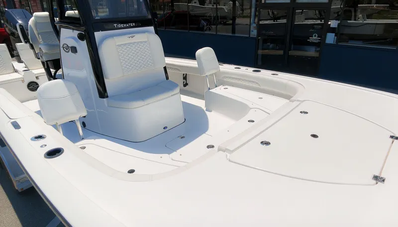Slide: The Image of Tidewater 2500 Carolina Bay 2027 - 6