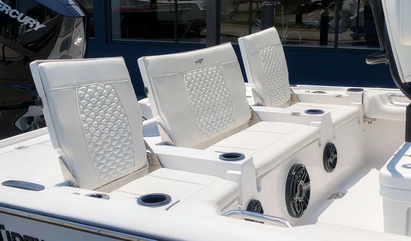 Slide: The Image of Tidewater 2500 Carolina Bay 2027 - 5