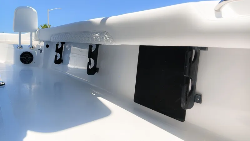 Slide: The Image of Tidewater 2500 Carolina Bay 2027 - 10
