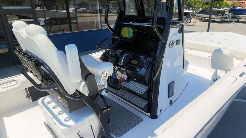 Slide: The Image of Tidewater 2500 Carolina Bay 2027 - 8