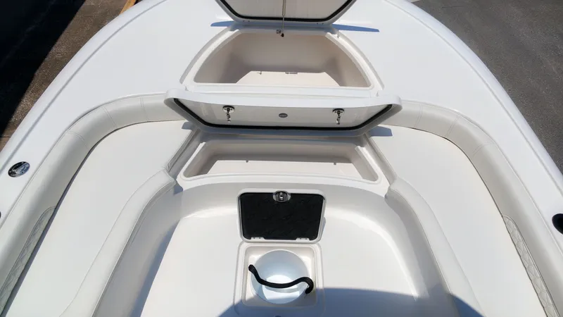 Slide: The Image of Tidewater 2500 Carolina Bay 2027 - 16