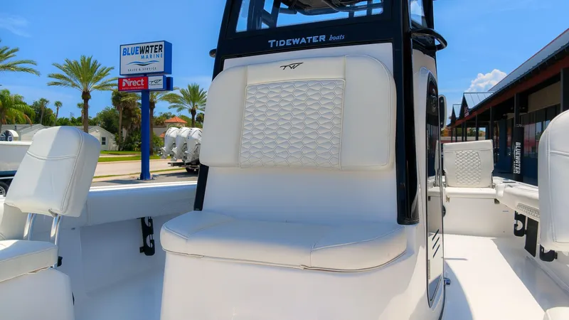Slide: The Image of Tidewater 2500 Carolina Bay 2027 - 19
