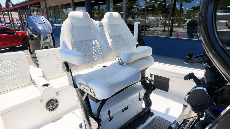 Slide: The Image of Tidewater 2500 Carolina Bay 2027 - 13