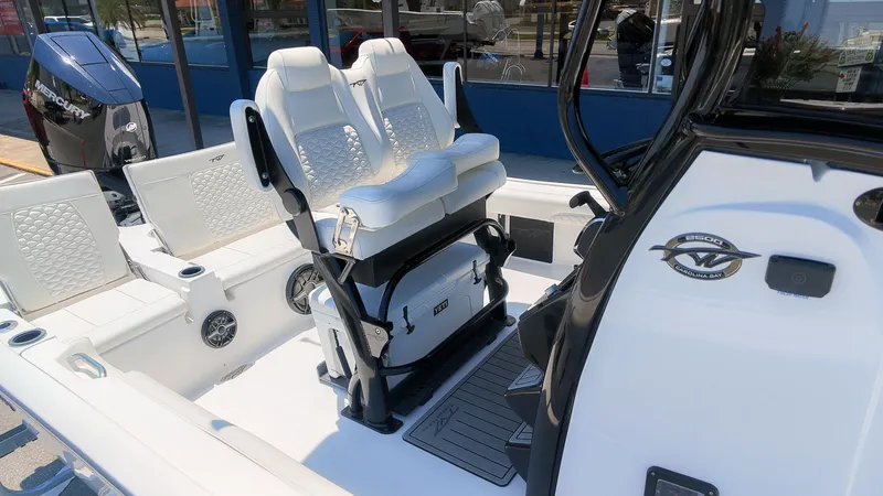 Slide: The Image of Tidewater 2500 Carolina Bay 2027 - 7