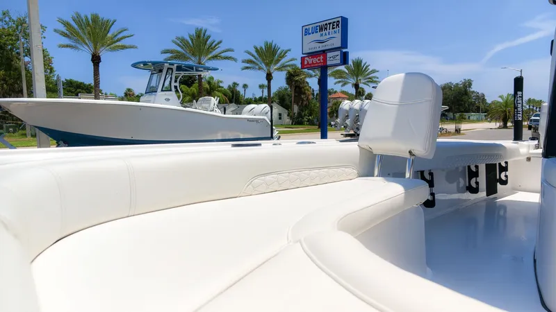 Slide: The Image of Tidewater 2500 Carolina Bay 2027 - 17
